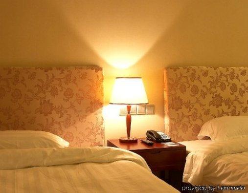 Beijing Starmoon Hotel Kamer foto