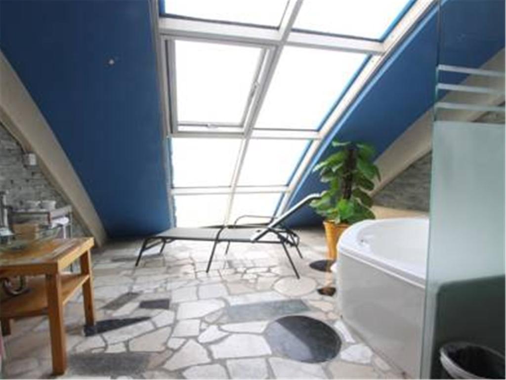 Beijing Starmoon Hotel Buitenkant foto